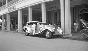auto maharajsh indiani